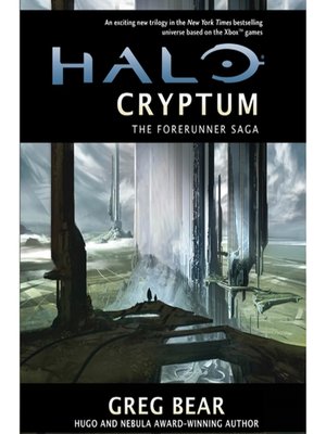 cover image of Cryptum